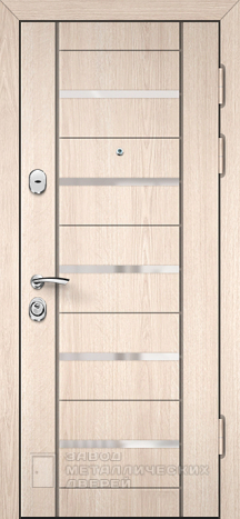 Фото «Дверь с терморазрывом №69» в Лыткарино