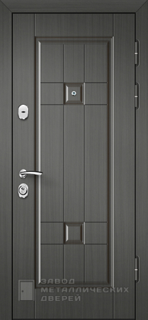 Фото «Дверь с терморазрывом №41» в Смоленску