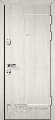 Фото «Дверь в дом №60» в Обнинску