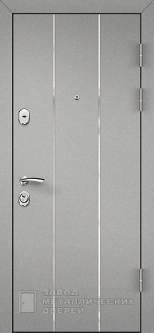 Фото «Серая дверь №19» в Туле