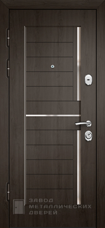 Фото «Дверь с терморазрывом №57» в Рузе