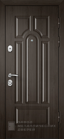 Фото «Дверь венге №27» в Лосино-Петровскому