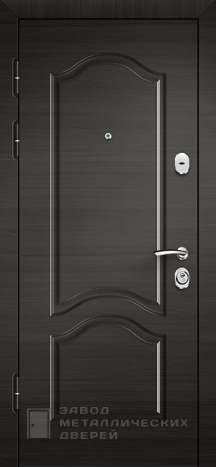 Фото «Дверь с шумоизоляцией №15» в Лосино-Петровскому