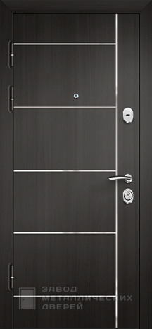 Фото «Дверь с терморазрывом №43» в Электроуглям