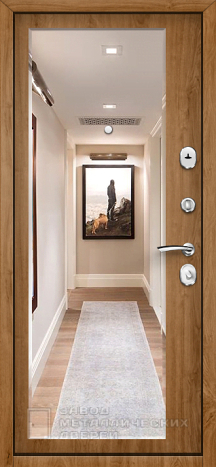 Фото «Белая дверь №10» в Туле