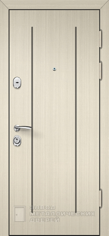 Фото «Дверь в квартиру №7» в Клину