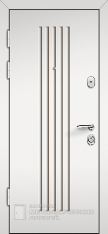 Фото «Дверь антик №71» в Истре