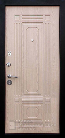 Фото «Дверь в квартиру №4» в Солнечногорску