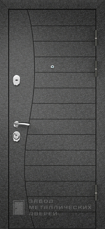 Фото «Дверь в квартиру №38» в Солнечногорску