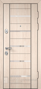 Фото «Дверь с терморазрывом №69» в Одинцово