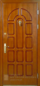 Фото «Дверь с терморазрывом №33» в Одинцово