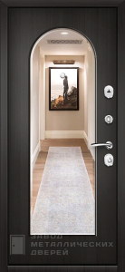 Фото «Тёмная дверь №4»  в Чехову