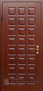 Фото «Антивандальная дверь №20»  в Долгопрудному