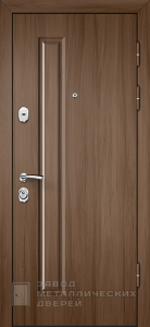 Фото «Дверь в дом №57» в Ногинску