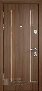 Фото «Дверь в дом №55»  в Ногинску