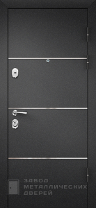 Фото «Дверь в квартиру №17» в Долгопрудному