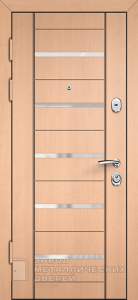 Фото «Межкомнатная дверь №31»  в Лосино-Петровскому