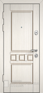 Фото «Дверь с терморазрывом №54»  в Одинцово