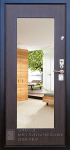 Фото «Белая дверь №19»  в Лосино-Петровскому