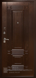 Фото «Дверь с зеркалом №70» в Железнодорожному