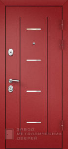 Фото «Дверь антик №42» в Шатуре