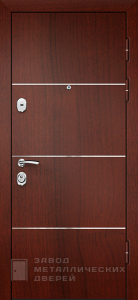 Фото «Дверь с терморазрывом №48» в Одинцово